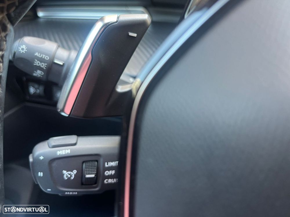 Peugeot 508 SW 1.5 BlueHDi Active Pack EAT8 - 23