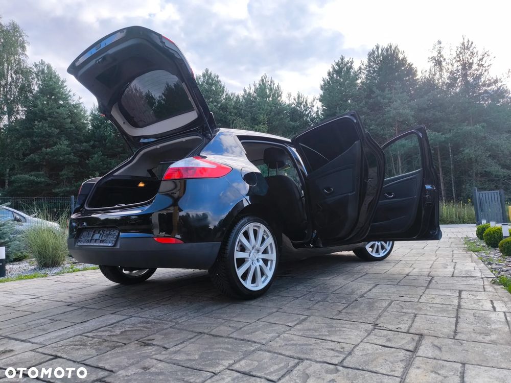Renault Megane 1.6 16V 100 TomTom Edition - 6