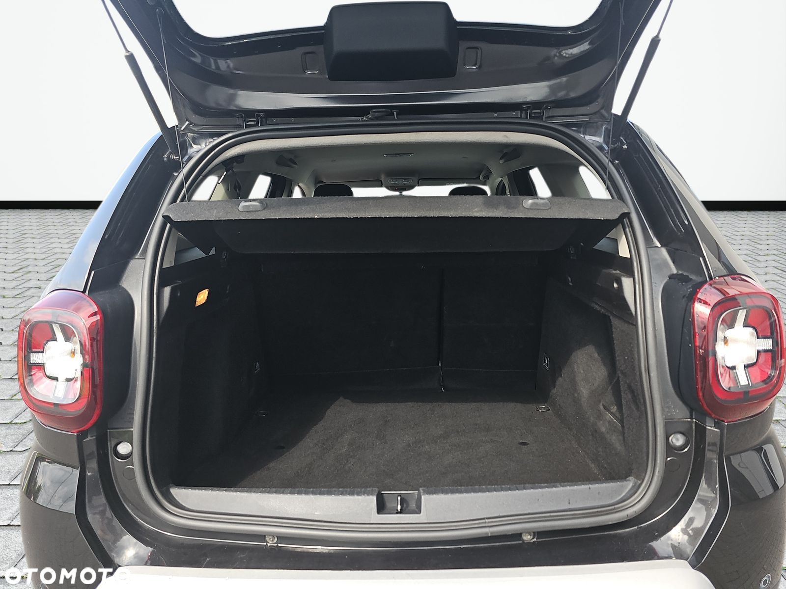 Dacia Duster - 16