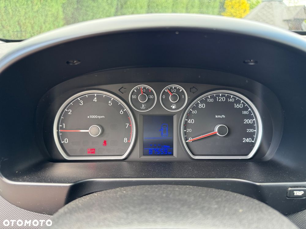Hyundai i30 1.4 Blue Comfort - 19