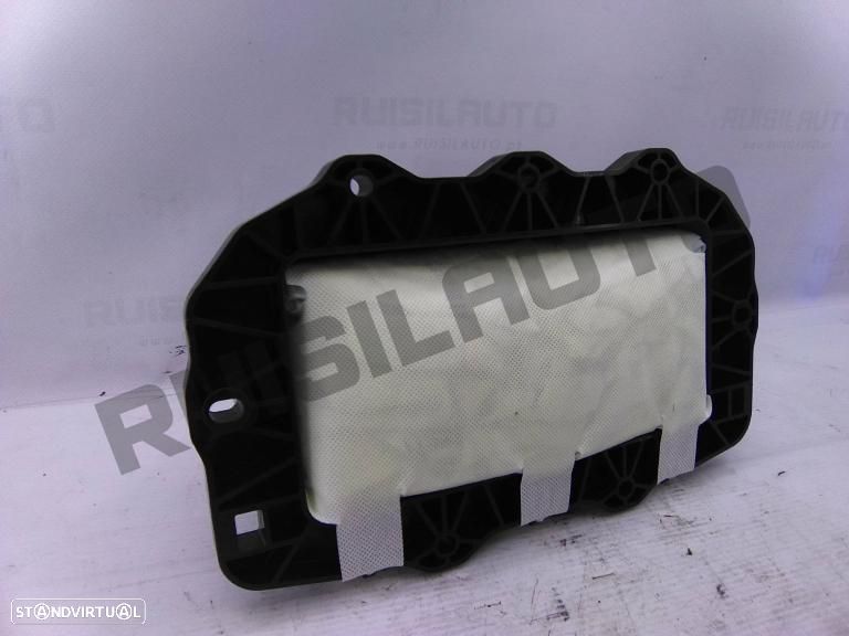 Airbag Passageiro 96728_48580 Peugeot 208 I [2012_2019] 1.6 Hdi - 1