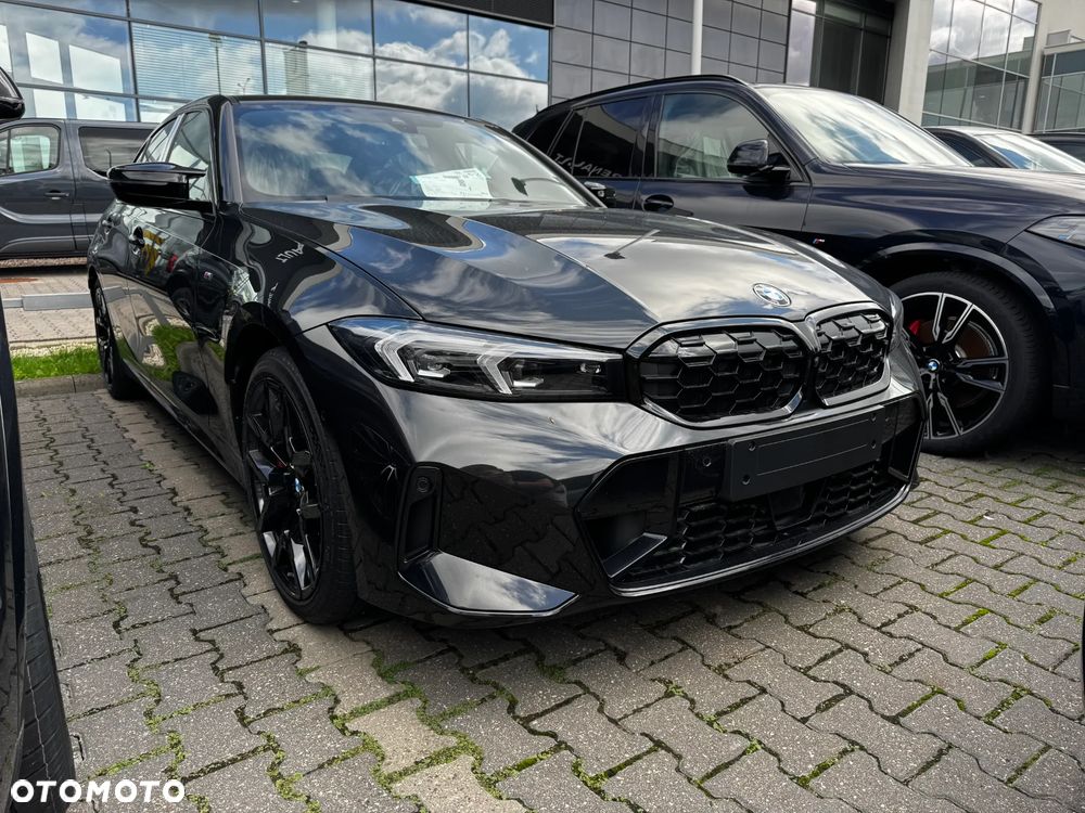 BMW Seria 3 - 7
