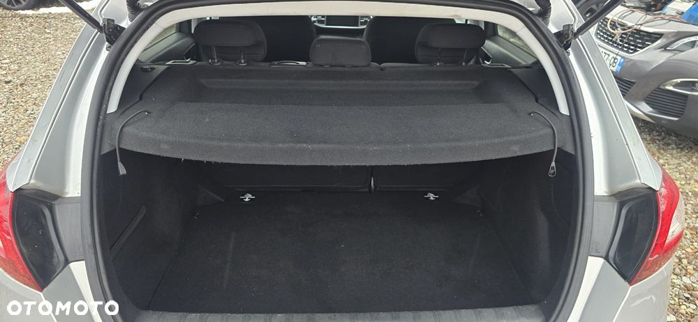 Peugeot 308 BlueHDi FAP 120 Stop & Start Allure - 13