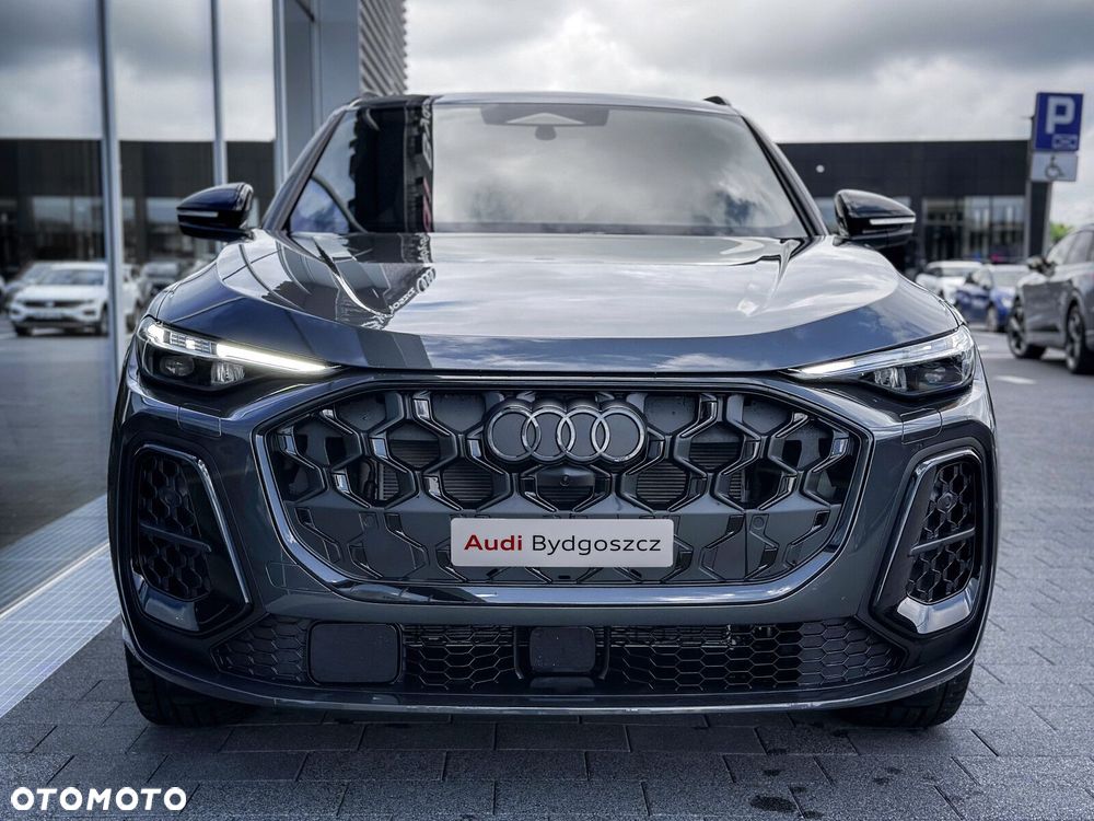 Audi Q5 - 4