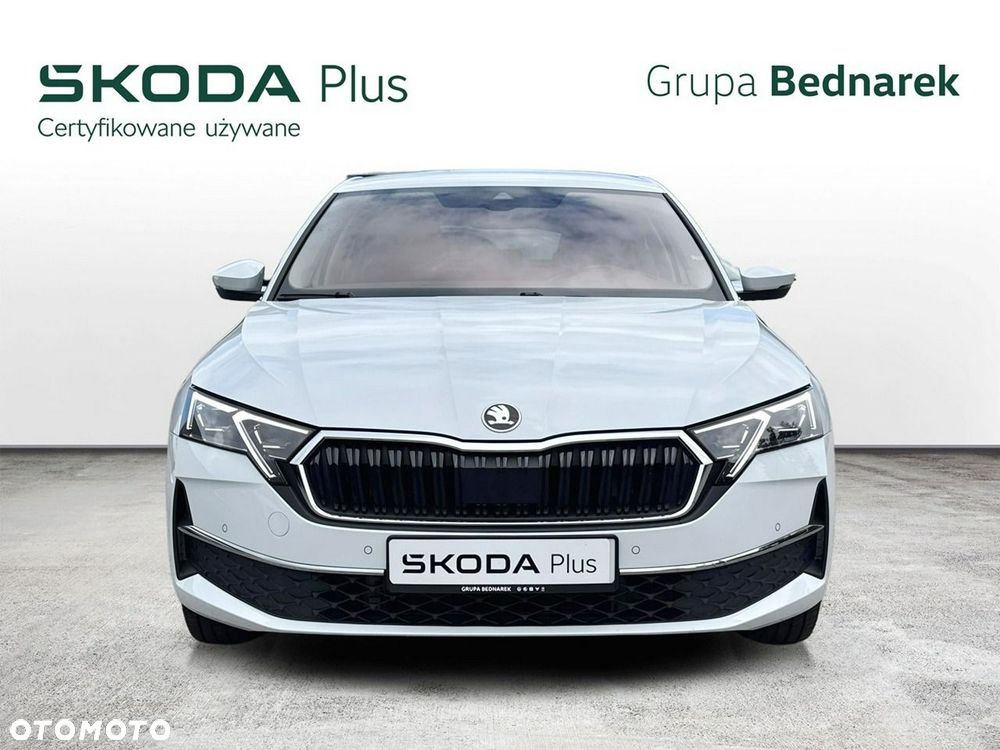 Skoda Octavia 1.5 TSI Selection - 9
