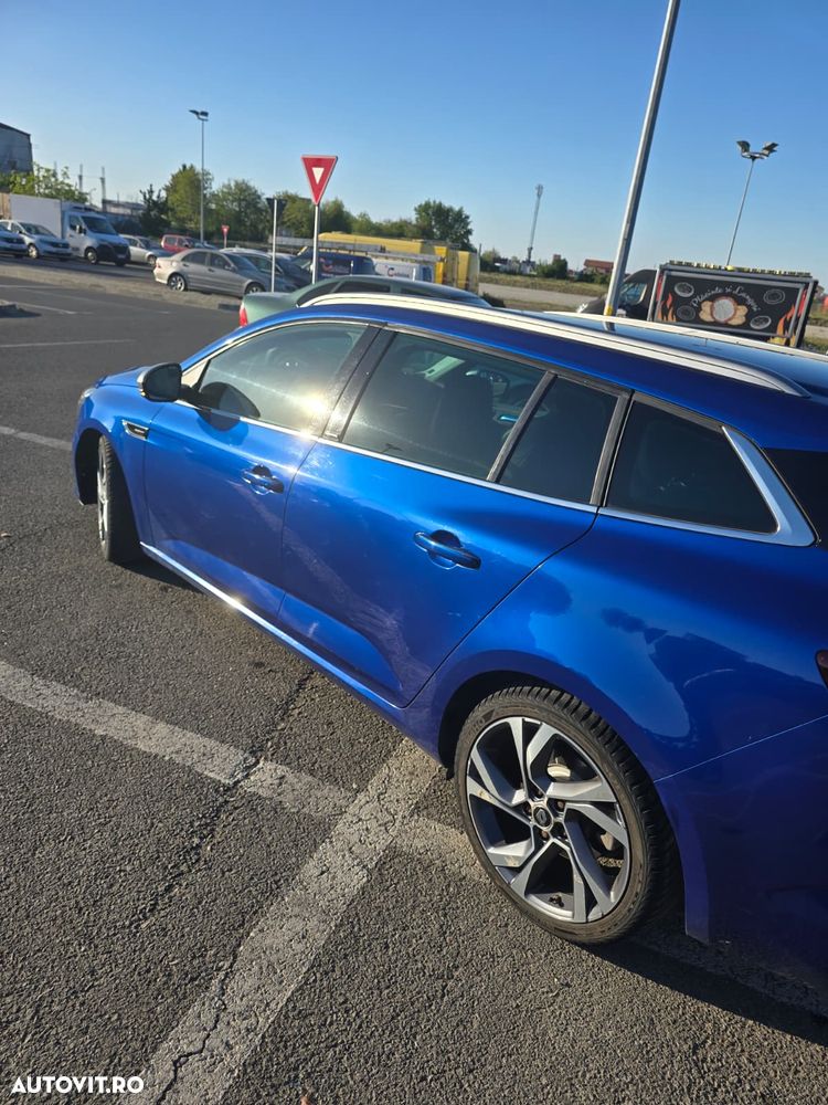 Renault Megane - 7