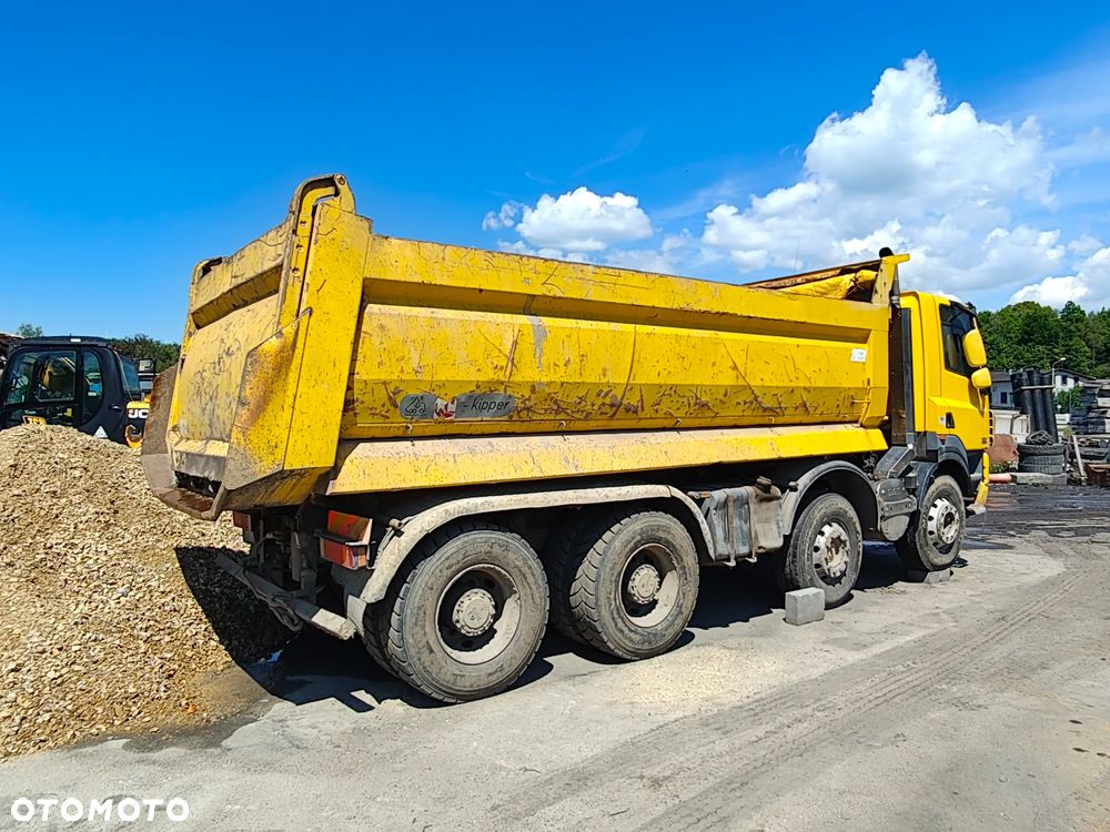 DAF 85.410 - 2