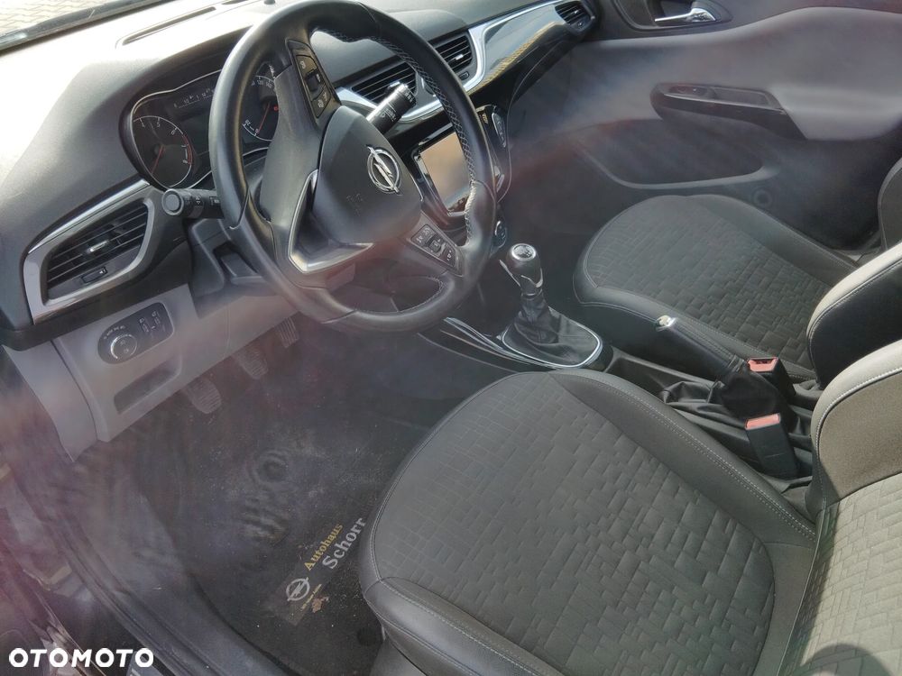 Opel Corsa 1.4 Turbo (ecoFLEX) Start/Stop Color Edition - 23