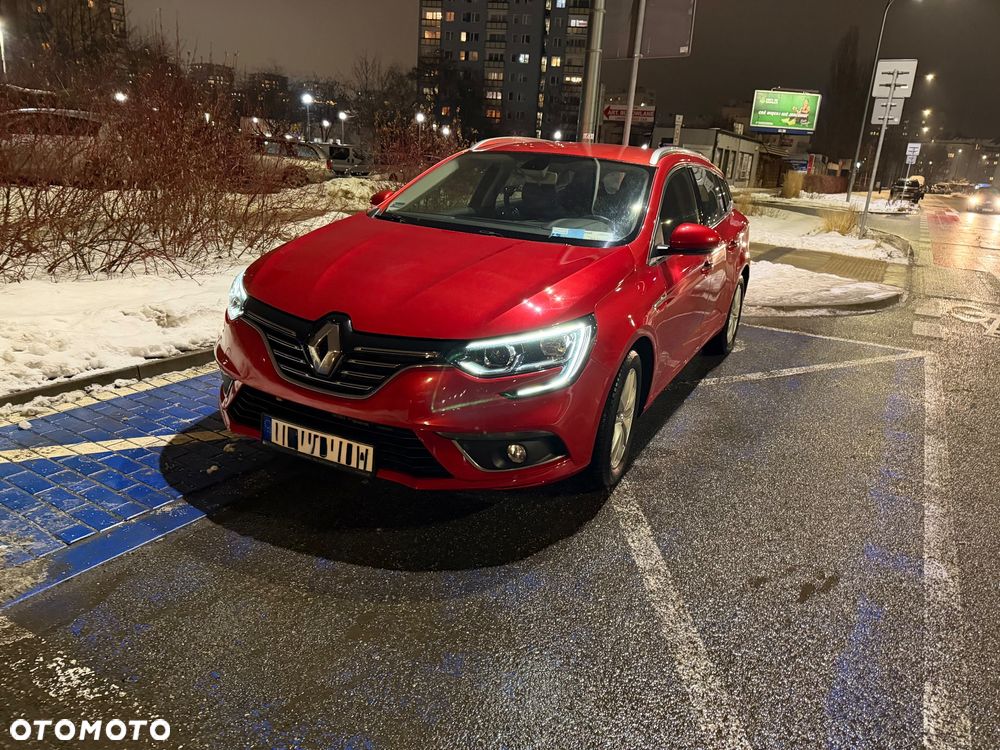 Renault Megane 1.2 Energy TCe Intens - 11