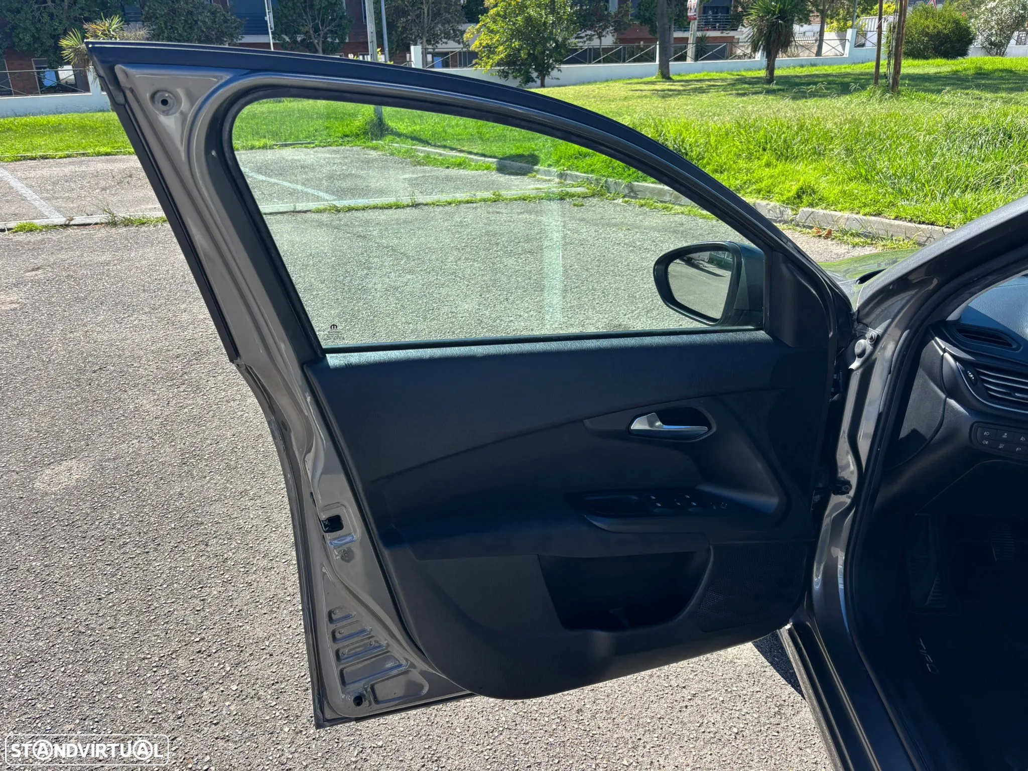 Fiat Tipo Station Wagon 1.3 M-Jet Mirror - 18