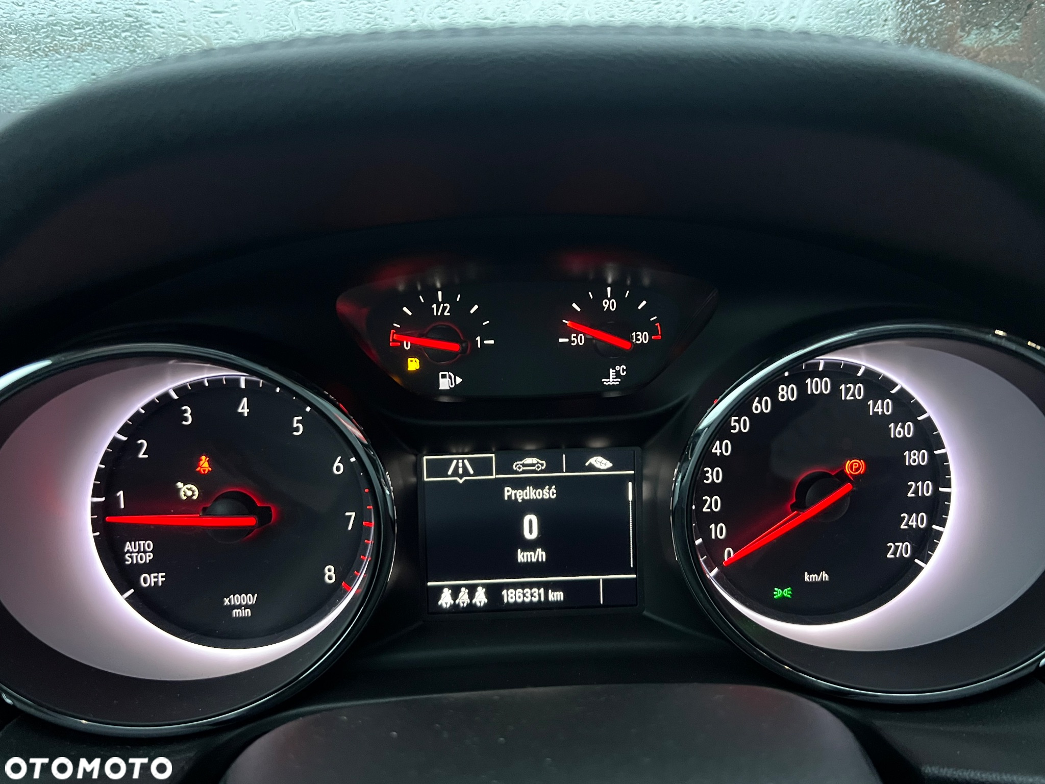 Opel Insignia Sports Tourer 1.5 Direct InjectionTurbo Business Edition - 24