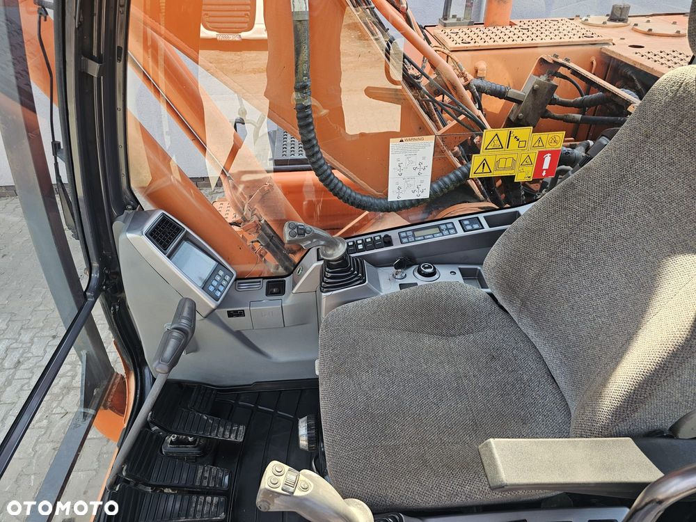 Doosan DX 180LC - 10