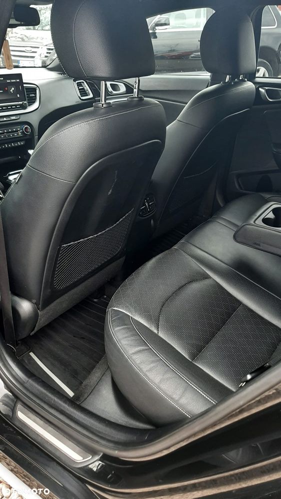 Kia ProCeed 1.6 CRDi SCR GT LINE - 18