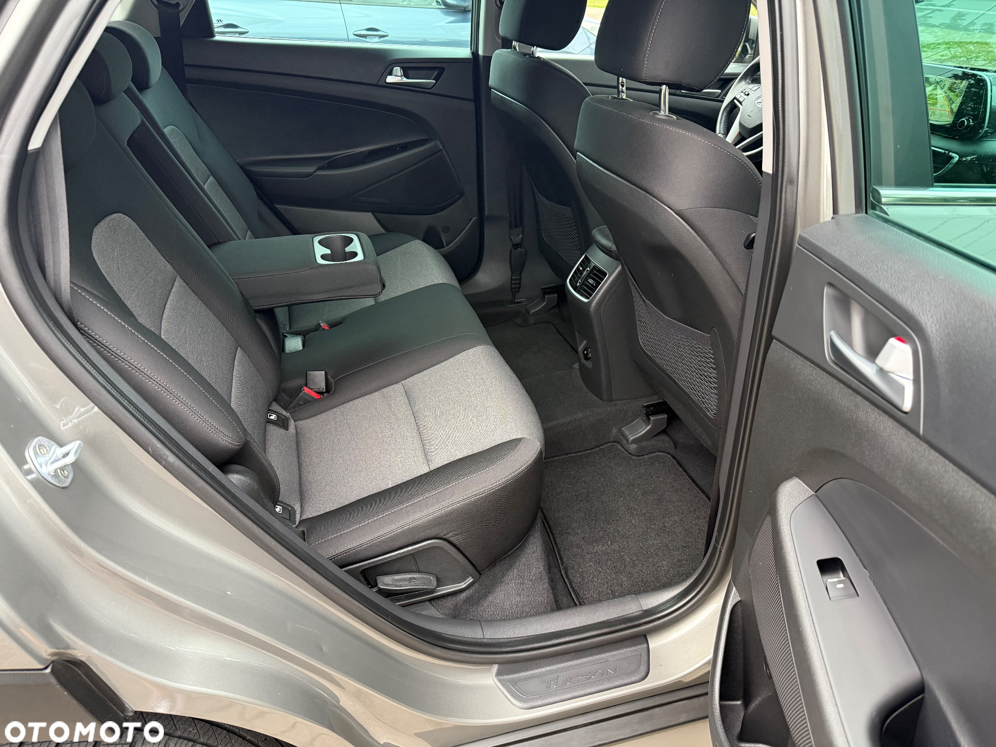 Hyundai Tucson - 21