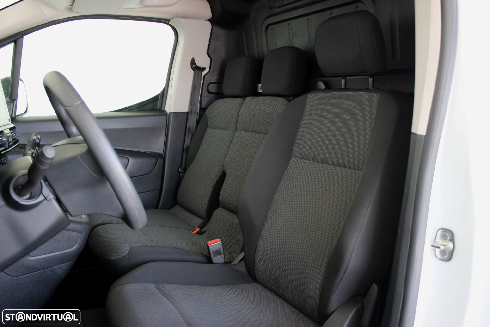 Opel Combo Life 1.5 CDTi L2H1 Enjoy - 11