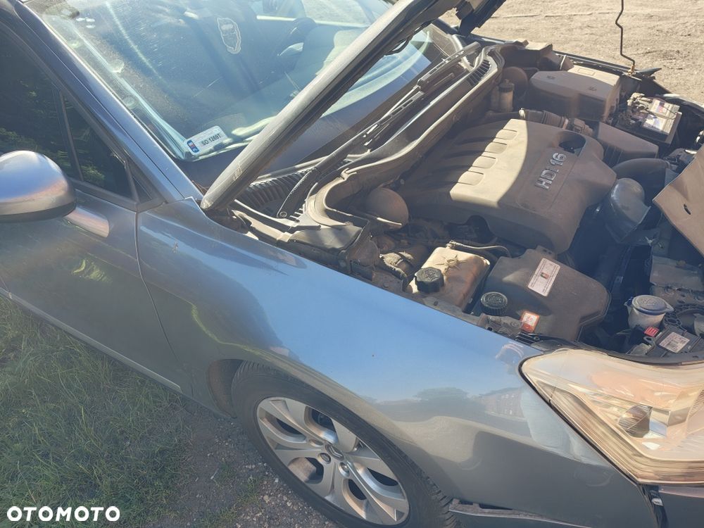 Citroën C5 - 3