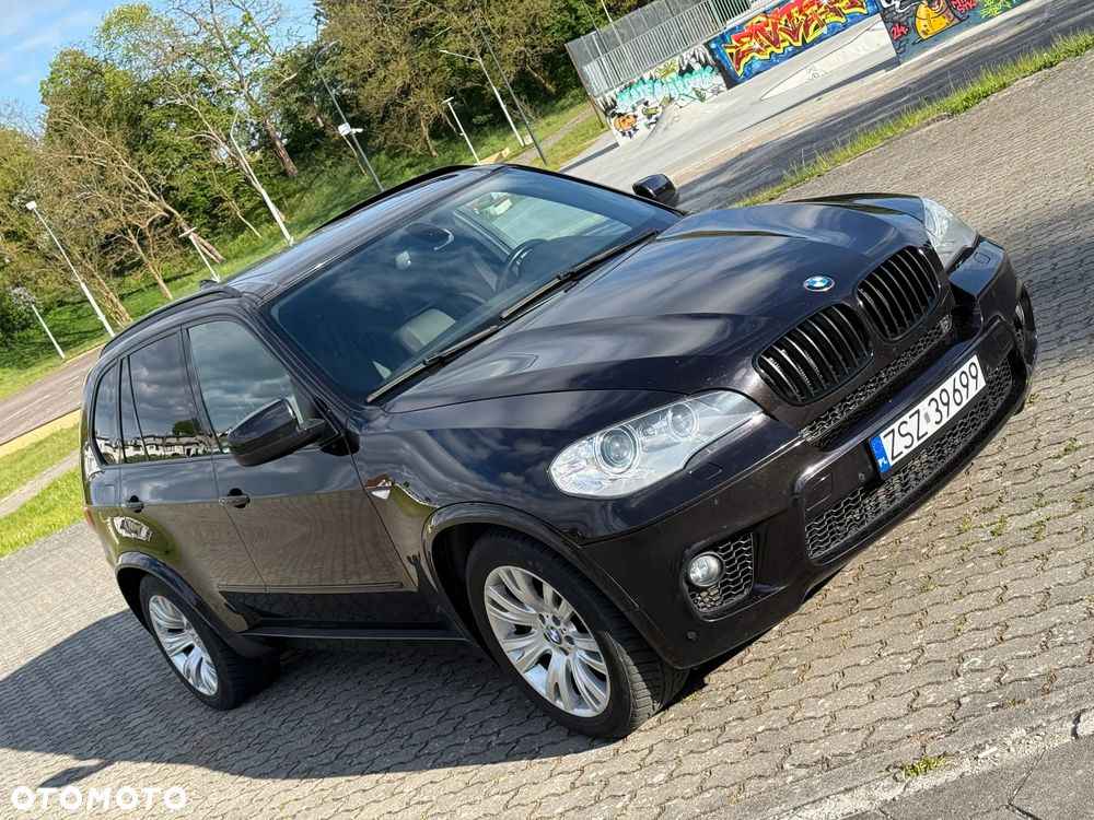 BMW X5 xDrive50i - 6