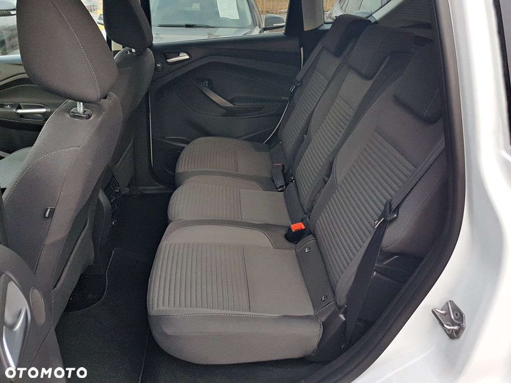 Ford C-MAX 1.0 EcoBoost Titanium ASS - 22