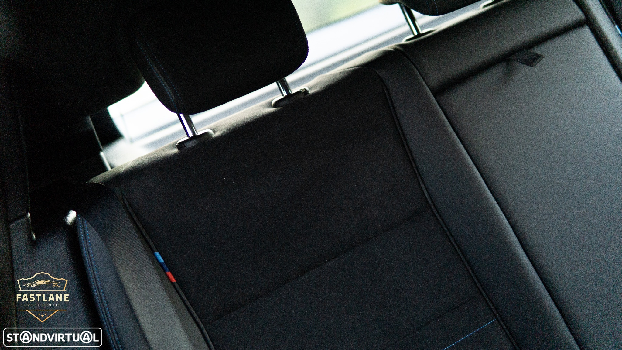 BMW iX2 eDrive20 Pack Desportivo M - 20
