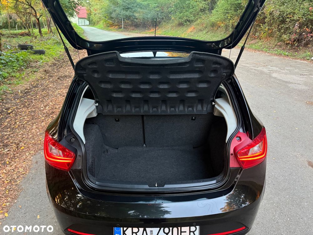 Seat Ibiza 1.4 TSI ACT FR S&S - 18
