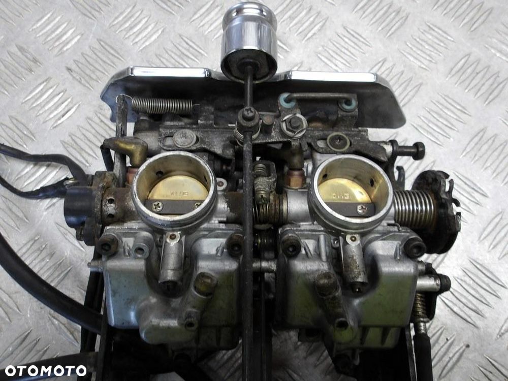 Gaźnik gaźniki kompletne YAMAHA XVZ 1300 ROYAL STAR VENTURE 99-04r   PN. 4XY-14901-00 - 11