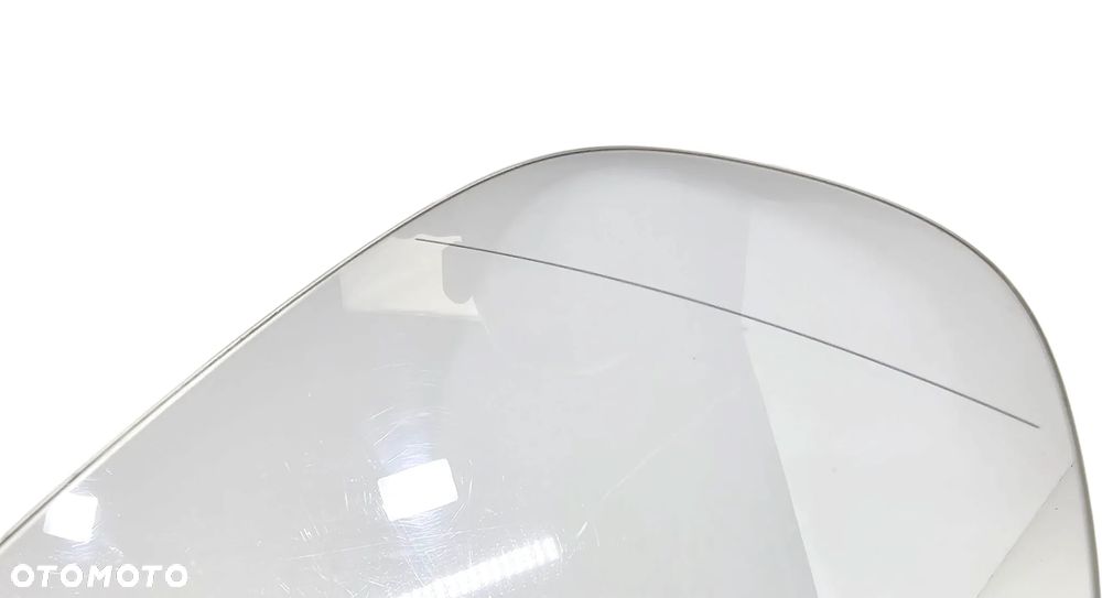 Bmw E81 E87 E88 E82 E90 E91 E92 E93 Wkład Lusterka Szkło Prawe 7252894 - 7