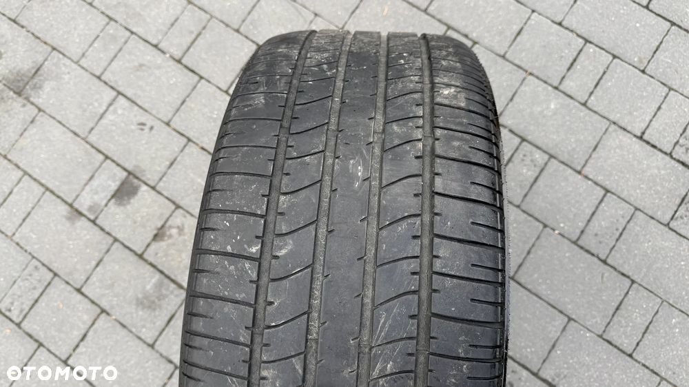 Koła r19 285/45 R19 5x120 ET45 ET48 Bmw X5 X6 9J 10J alufelgi felgi e53 - 11