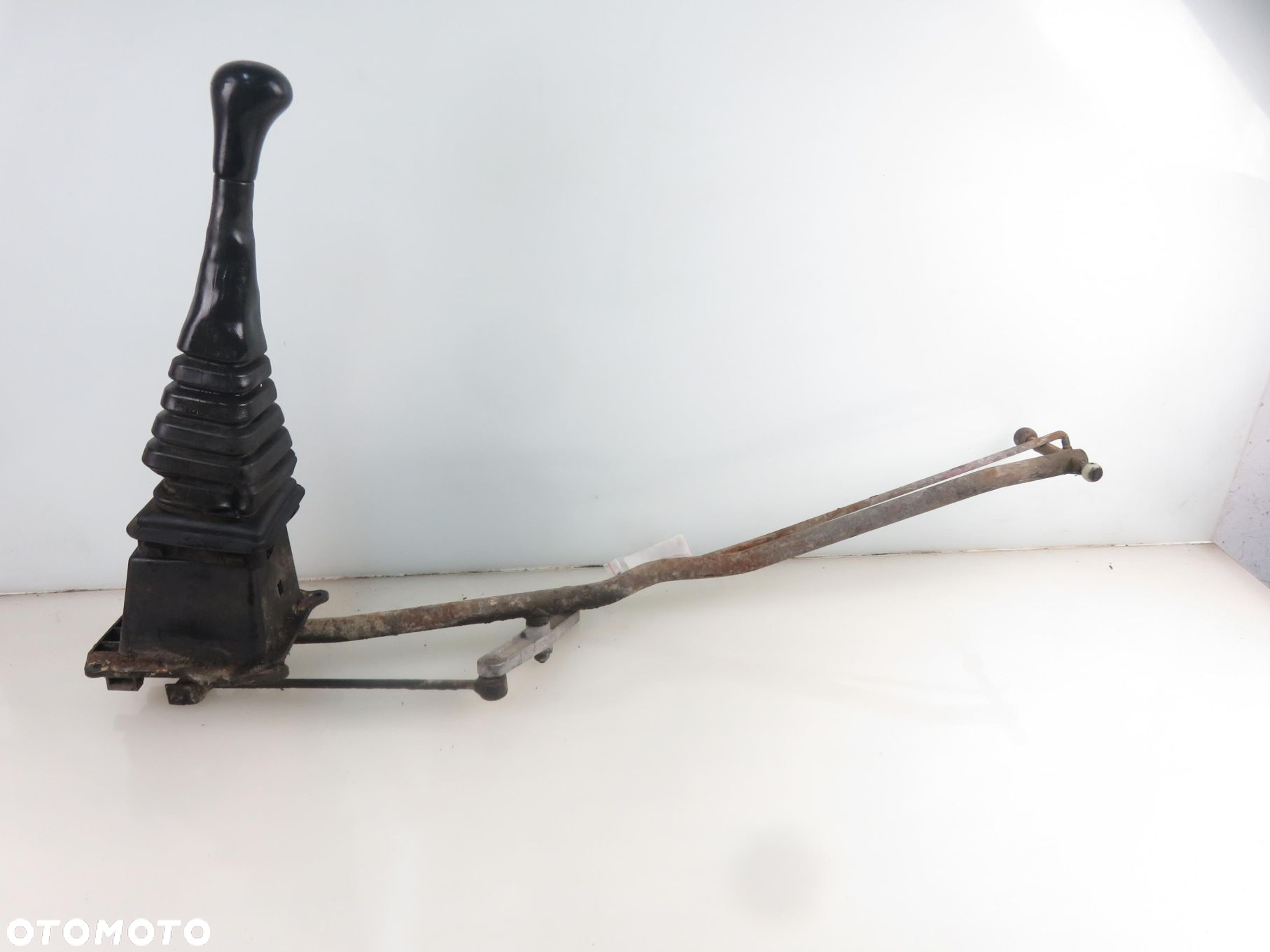 LEWAREK VW T4 2.4 D 78 - 10