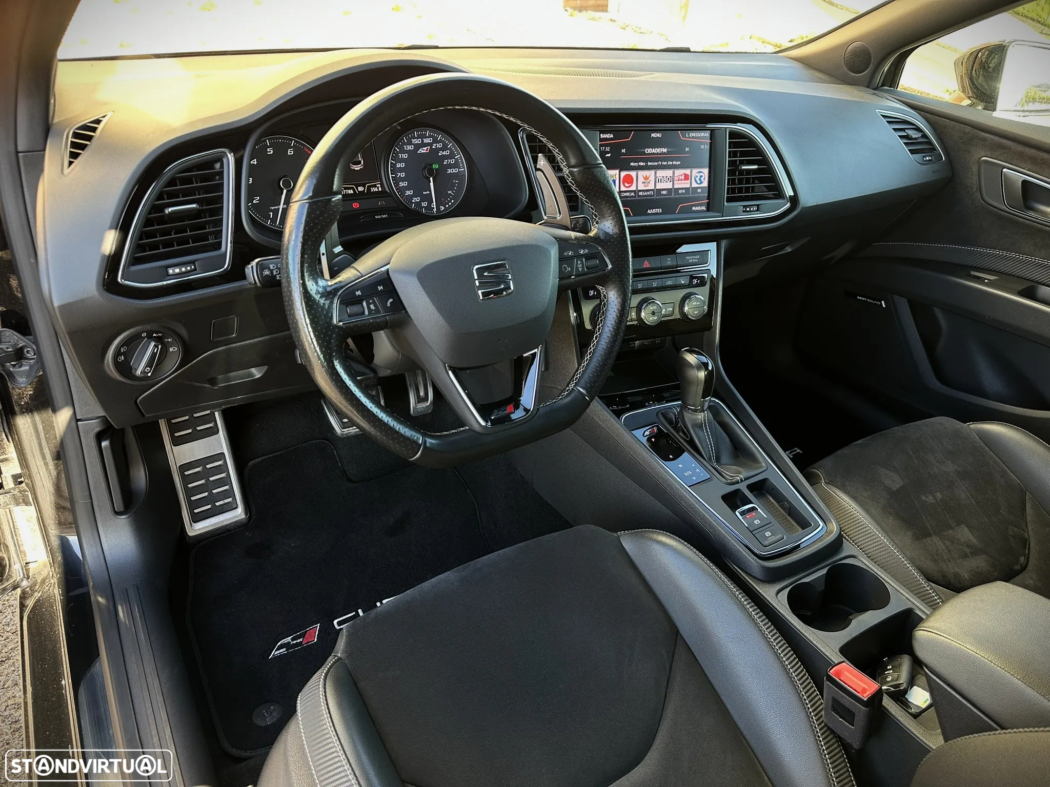 SEAT Leon SC 2.0 TSI S&S DSG Cupra 300 - 6
