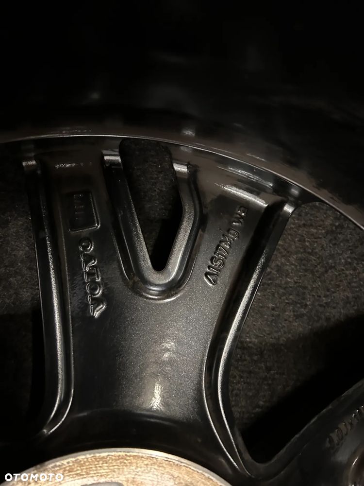 Alufelga Volvo S60, V60 18 cali 5x108 1szt. 32271989 - 6