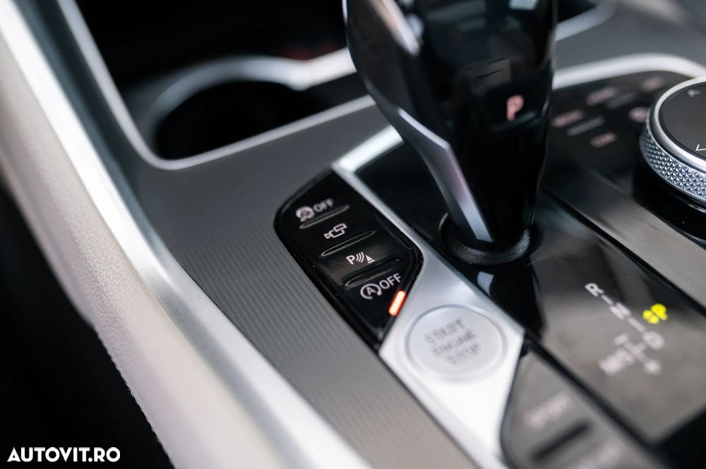 BMW X6 xDrive30d - 32