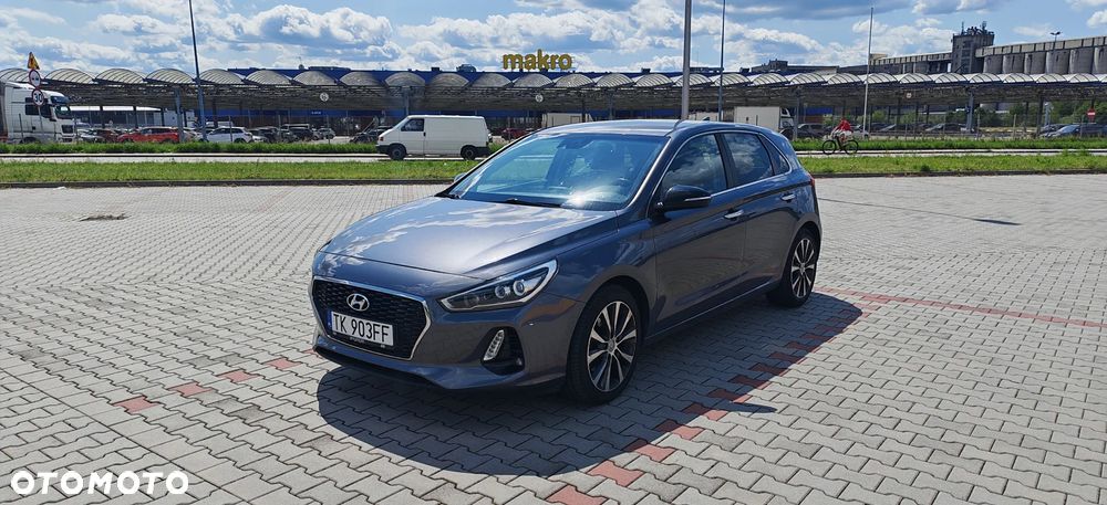 Hyundai i30 1.6 CRDI Select - 1