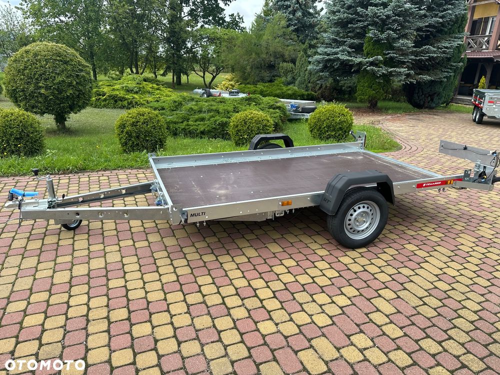 TEMARED motoquad 2616 - 6