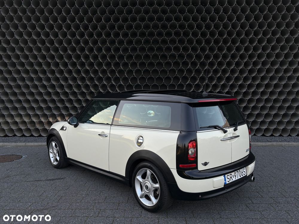 MINI Cooper - 3