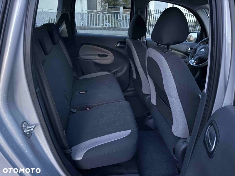 Citroën C3 Picasso - 15