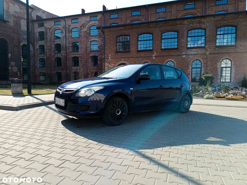 Hyundai i30 1.4 Edition Plus - 1