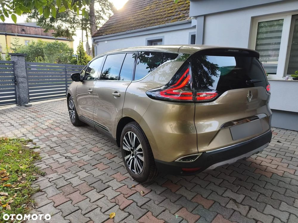 Renault Espace 1.6 TCE Initiale Paris EDC 7os - 2