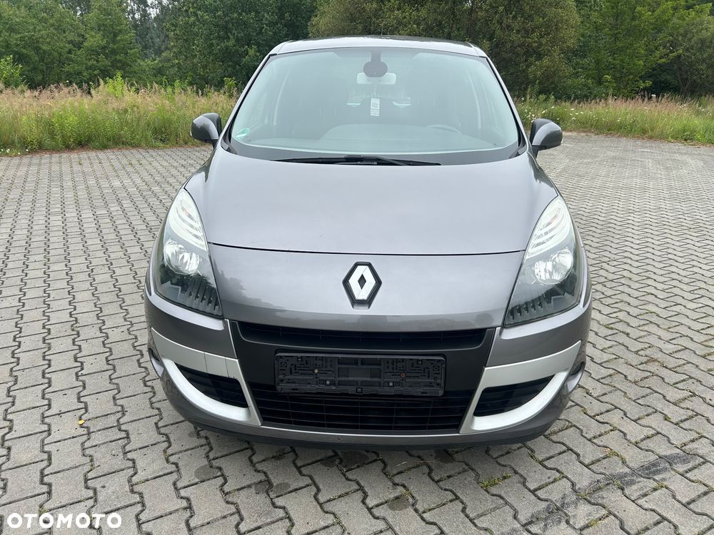 Renault Scenic 1.9 dCi Expression - 2