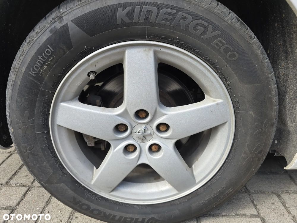 Peugeot 508 2.0 HDi Active - 4
