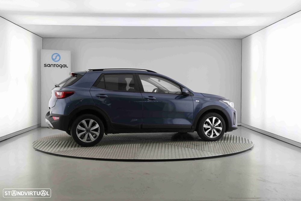 Kia Stonic 1.2 Dynamic - 3