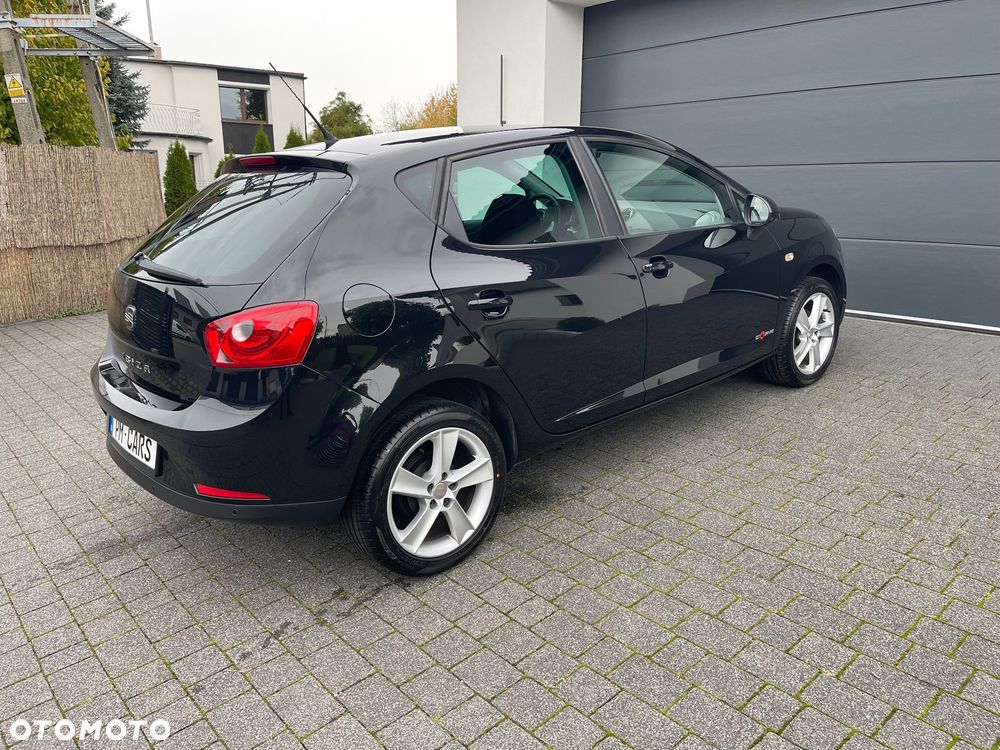 Seat Ibiza - 30