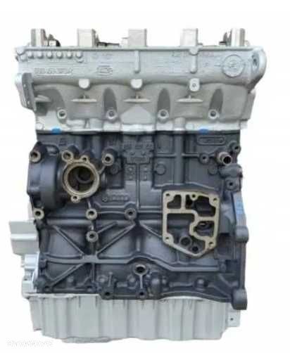 Silnik. używany BRT 2.0TDI 8V 140KM VW SHARAN SEAT ALHAMBRA Gwarancja