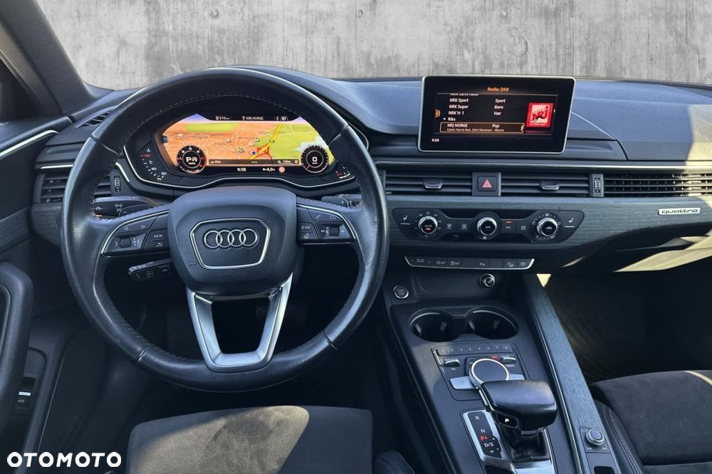 Audi A4 Allroad 2.0 TDI Quattro S tronic - 12