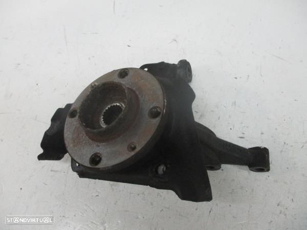 Manga Eixo Frente Dto Fiat Punto (188_) - 2