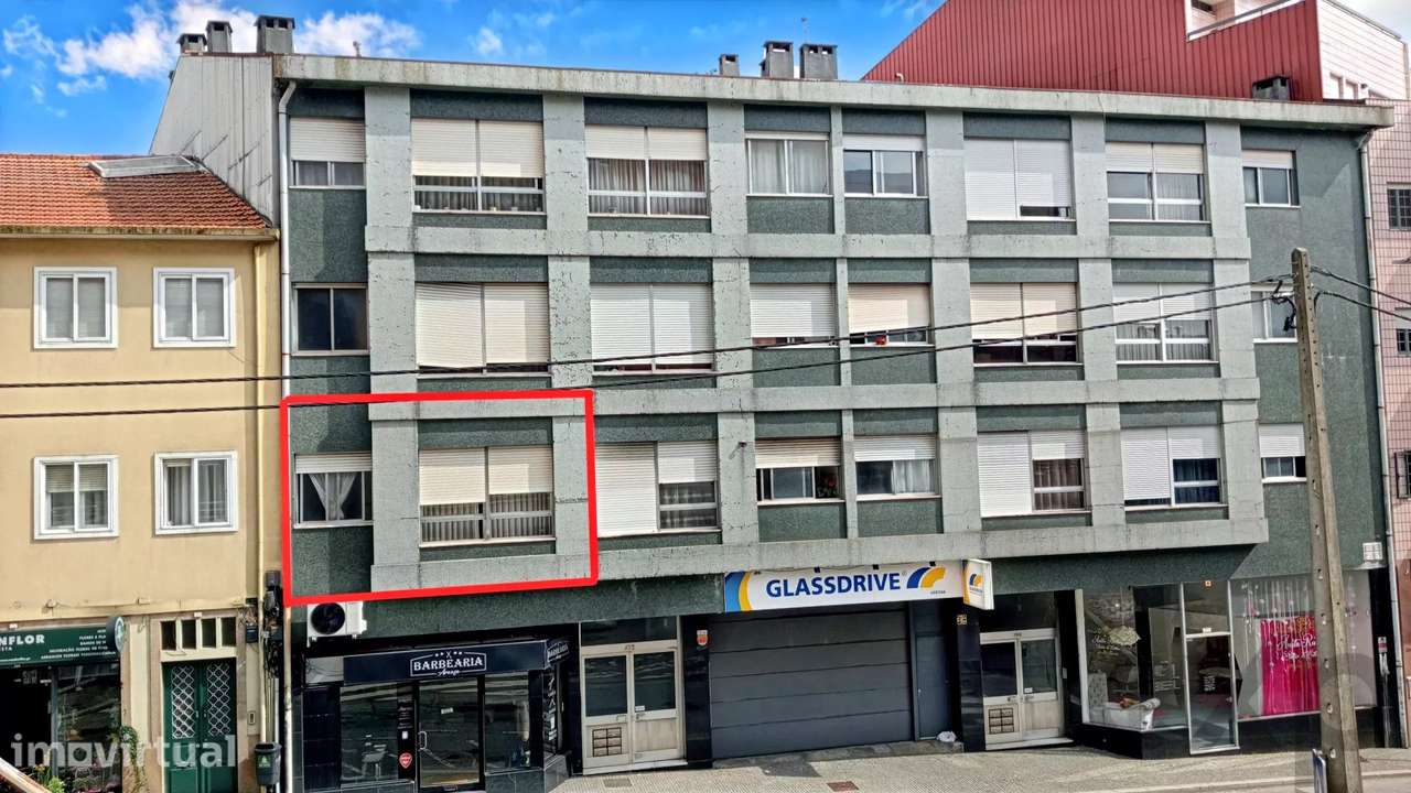 T2 Arrendado | Oportunidade para Investidores - Grande imagem: 4/23