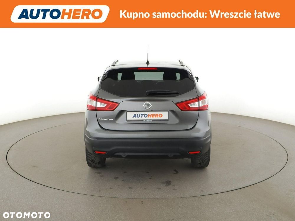 Nissan Qashqai 1.6 DIG-T Acenta - 7