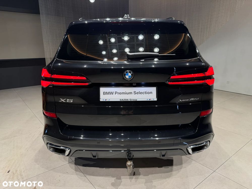 BMW X5 2025 photo 3