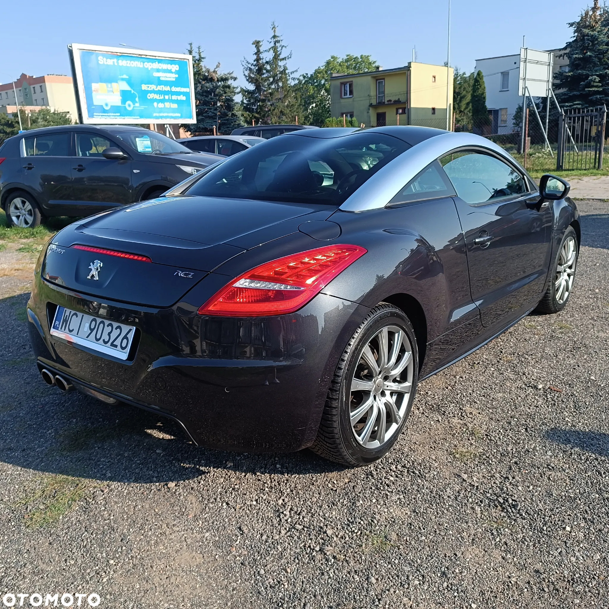 Peugeot RCZ 1.6 THP - 6