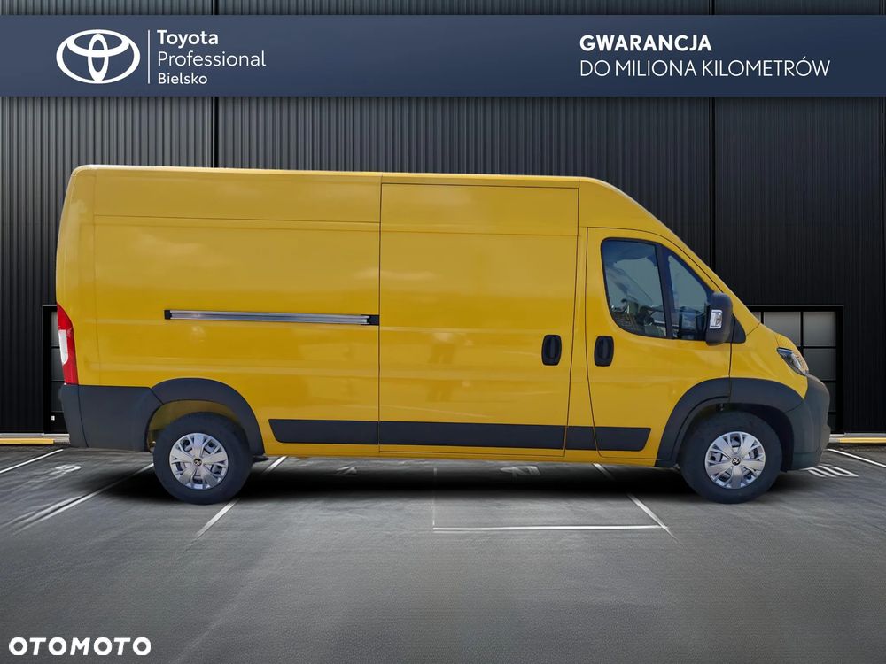 Toyota Proace Max - 4