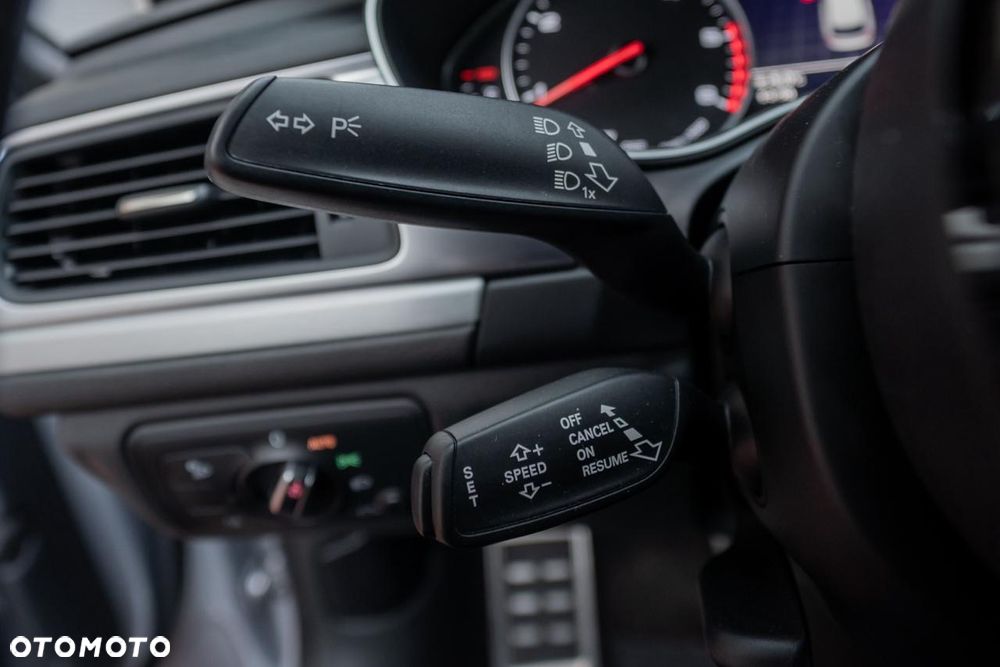 Audi A6 Avant 2.0 TDI Quattro S tronic - 28